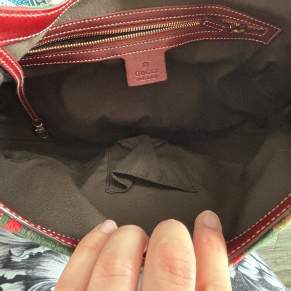 Gucci 85th Anniversary Hobo Bag - Picture 2 of 4